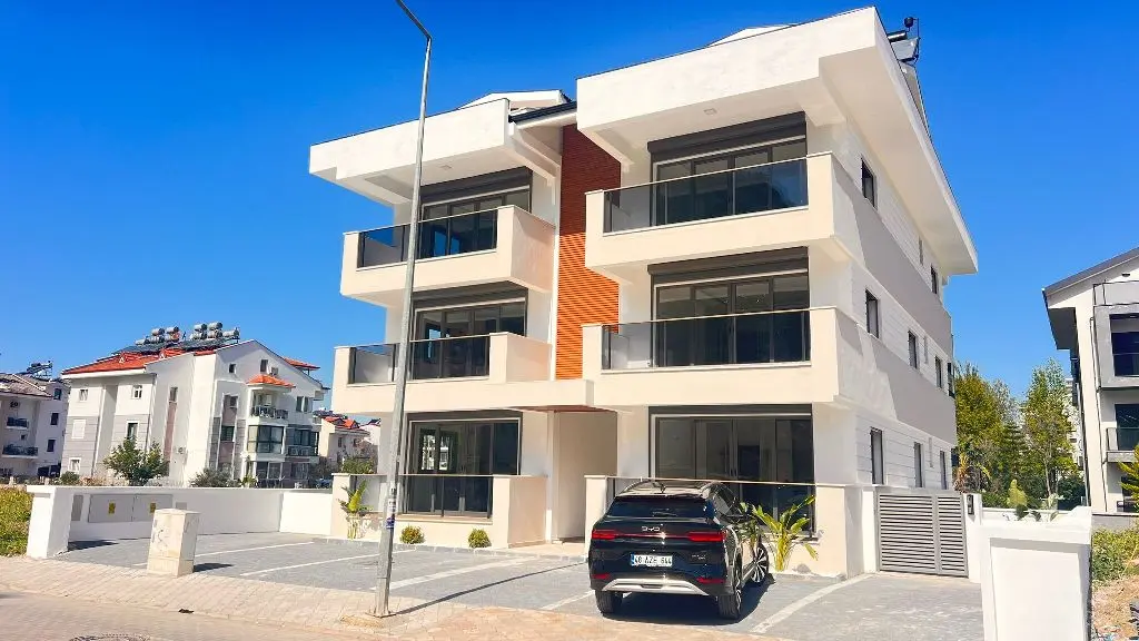 Home in Tasyaka